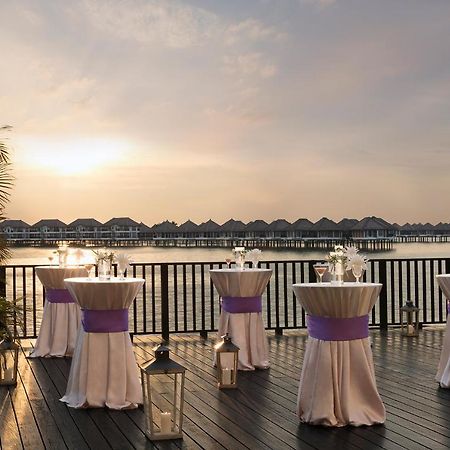 Avani Sepang Goldcoast Resort Kampong Bagan Lalang Exterior foto The Oberoi, Kuala Lumpur