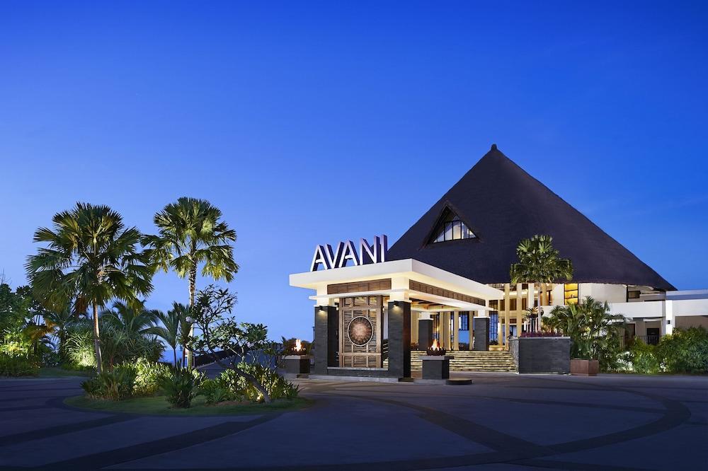 Avani Sepang Goldcoast Resort Kampong Bagan Lalang Exterior foto Avani Atria Resort
