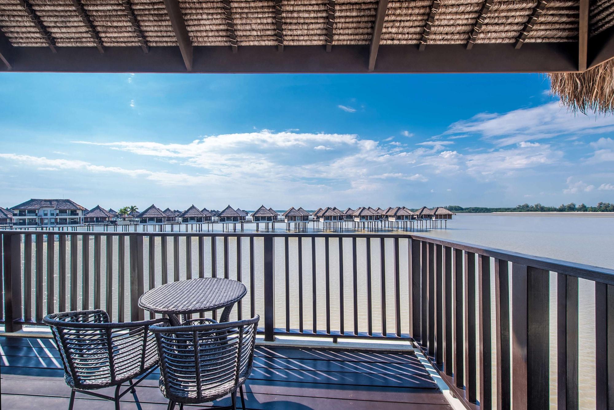 Avani Sepang Goldcoast Resort Kampong Bagan Lalang Exterior foto