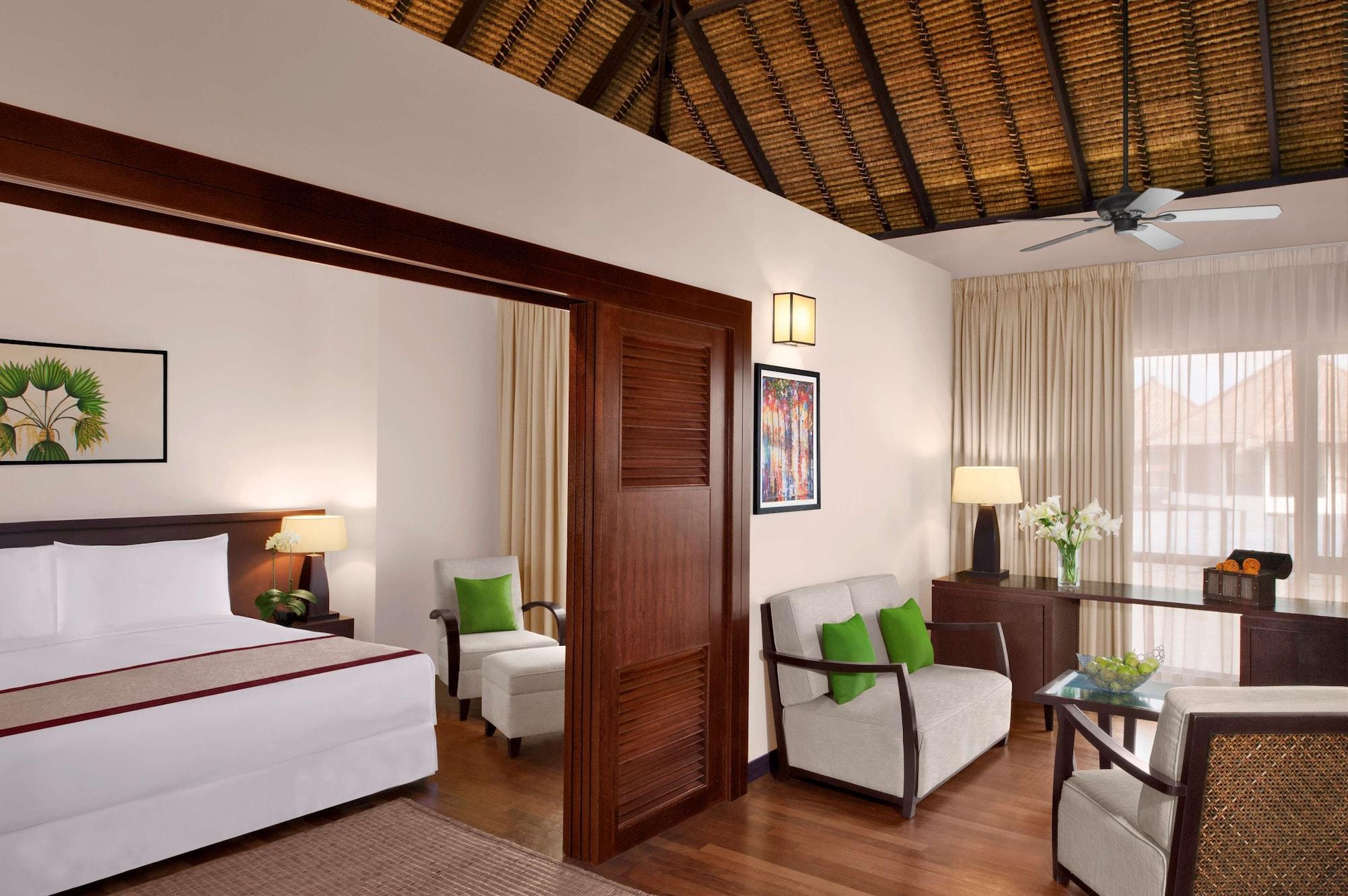 Avani Sepang Goldcoast Resort Kampong Bagan Lalang Exterior foto